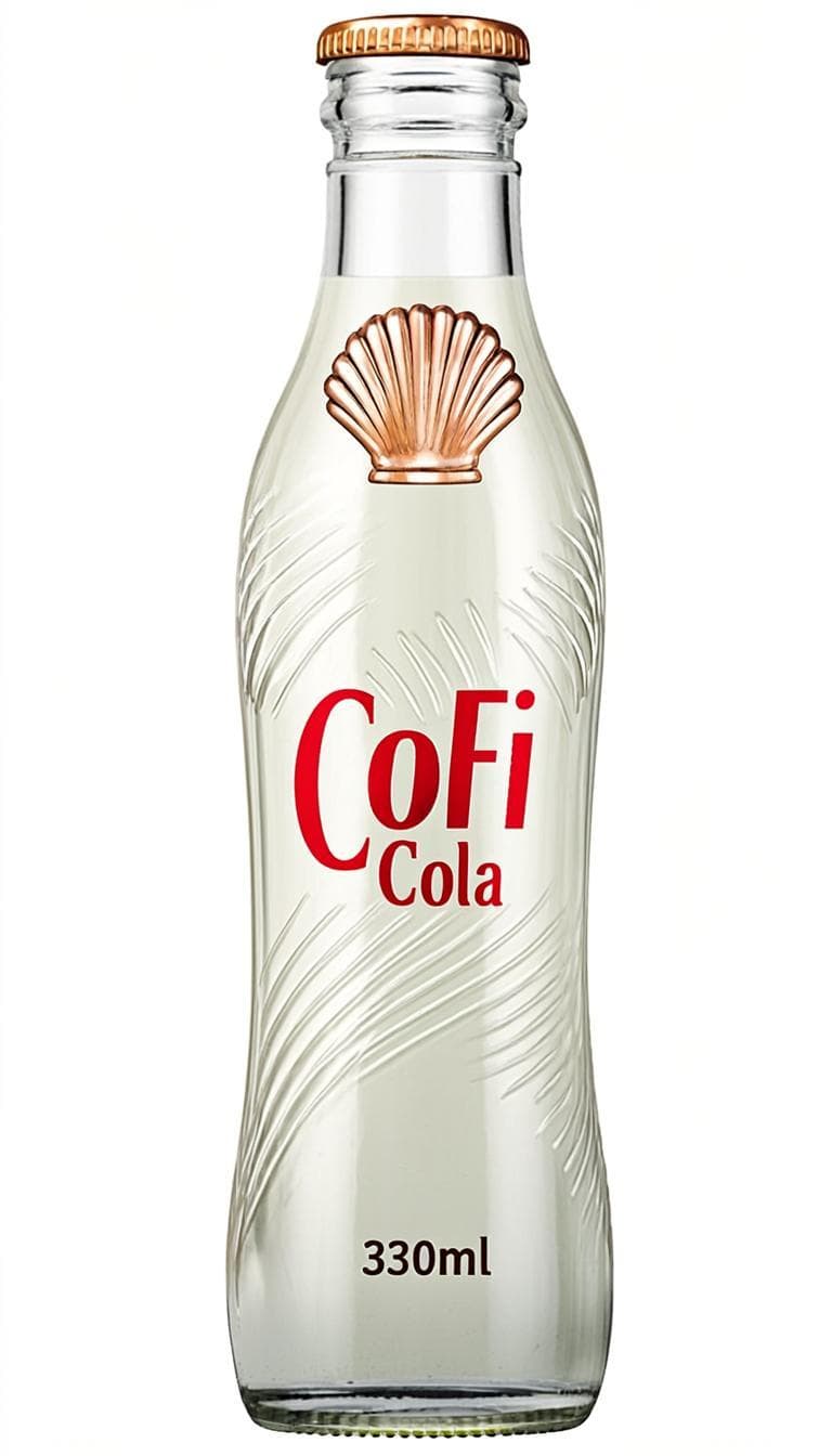 Pearl White 500ml