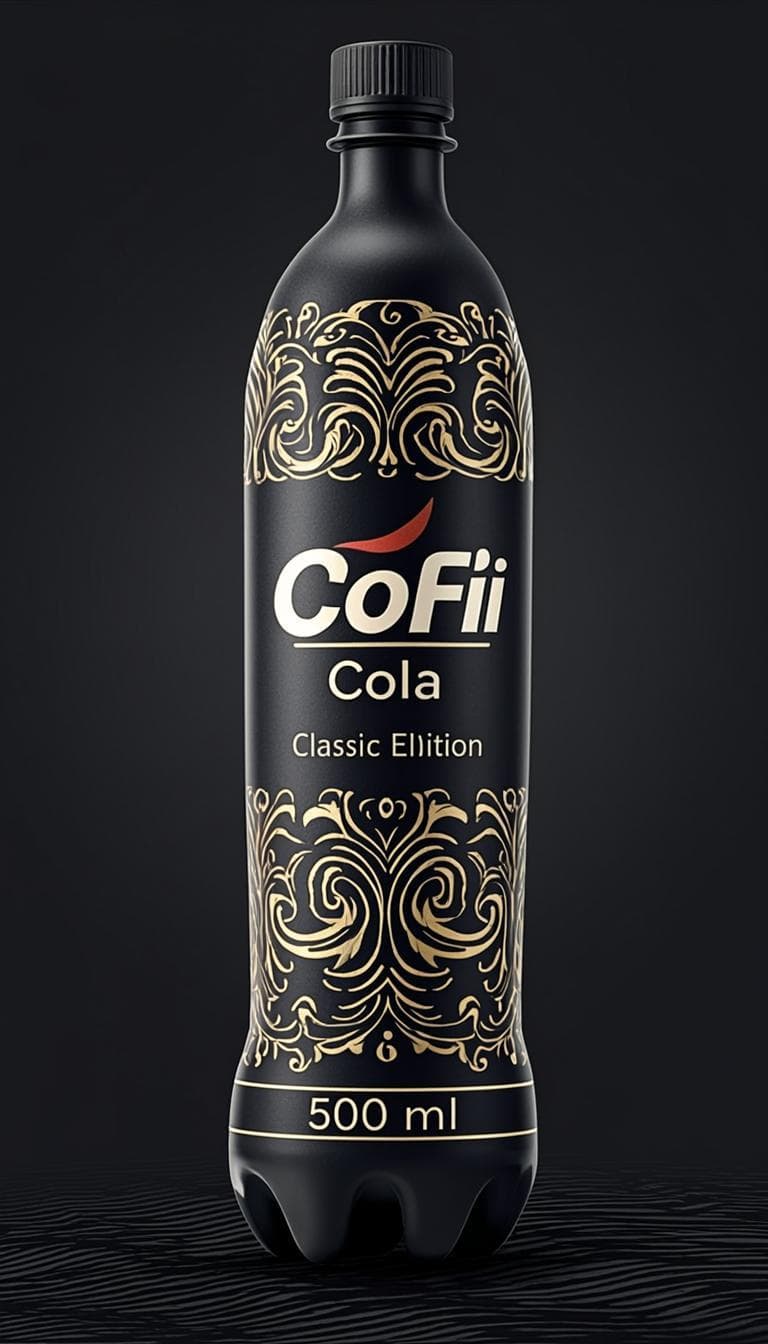Classique 500ml