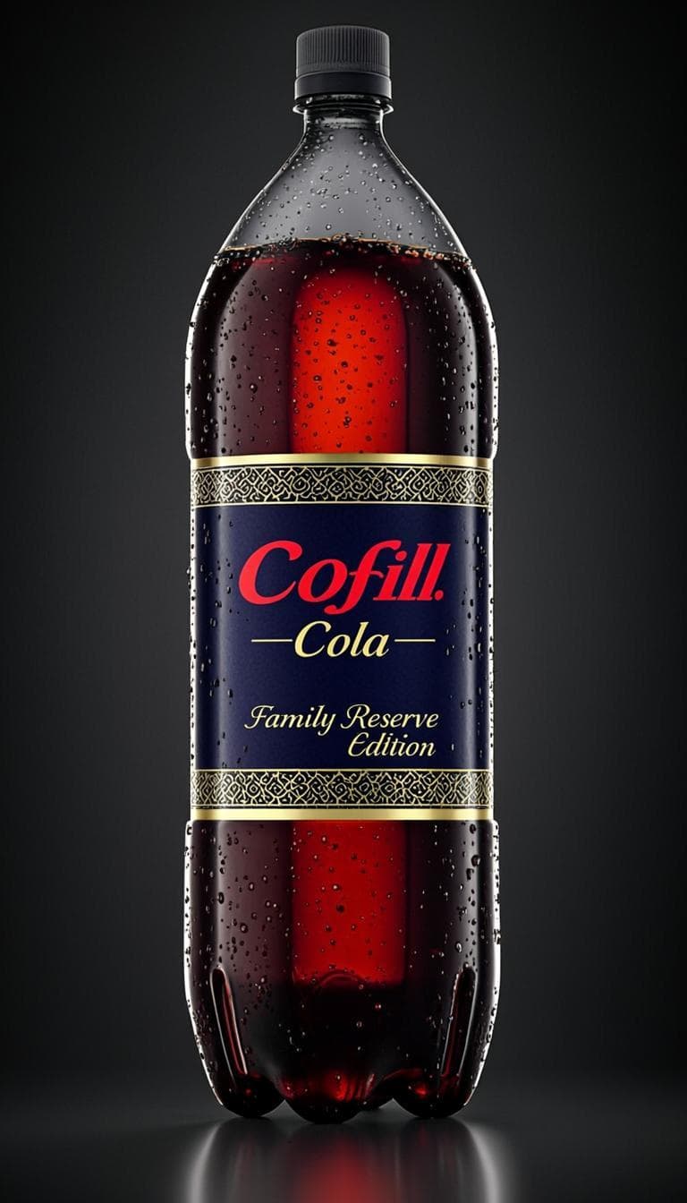 Family Reserve 1L
