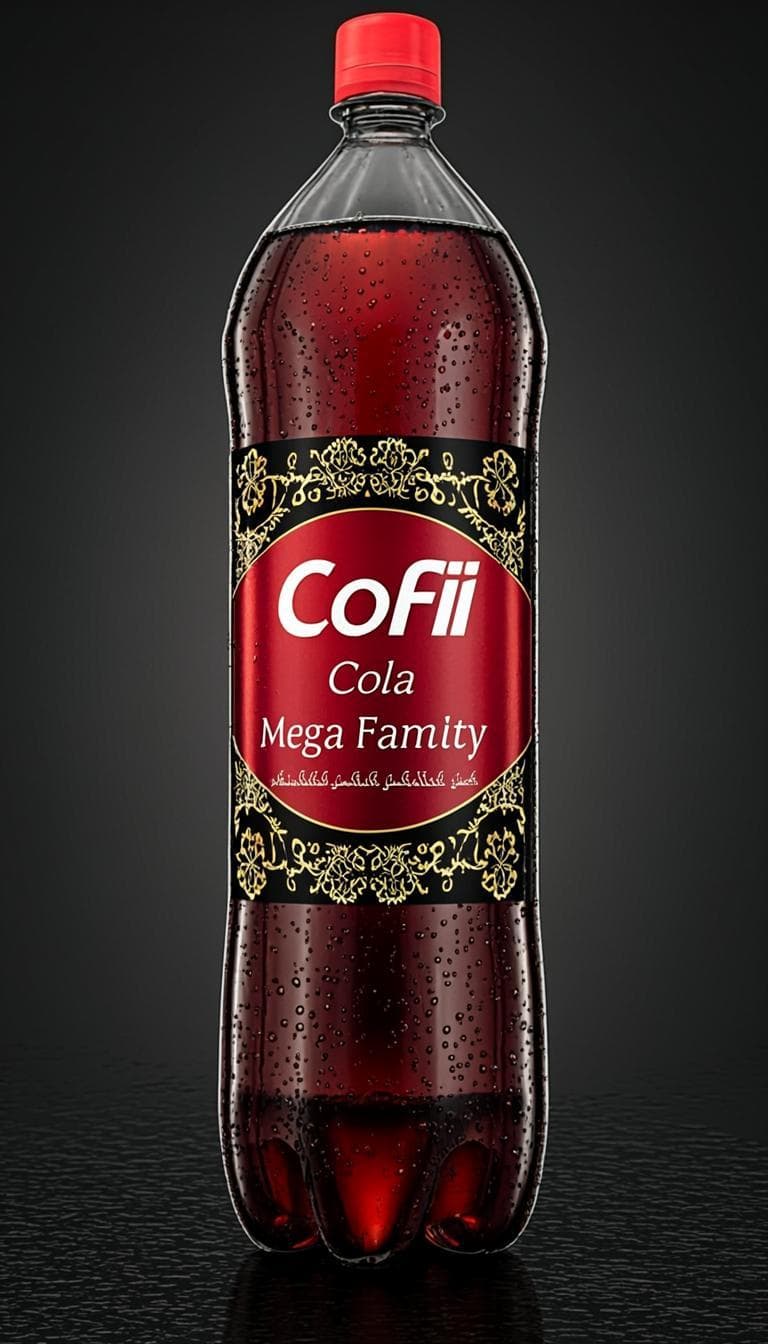 Mega Family 2L
