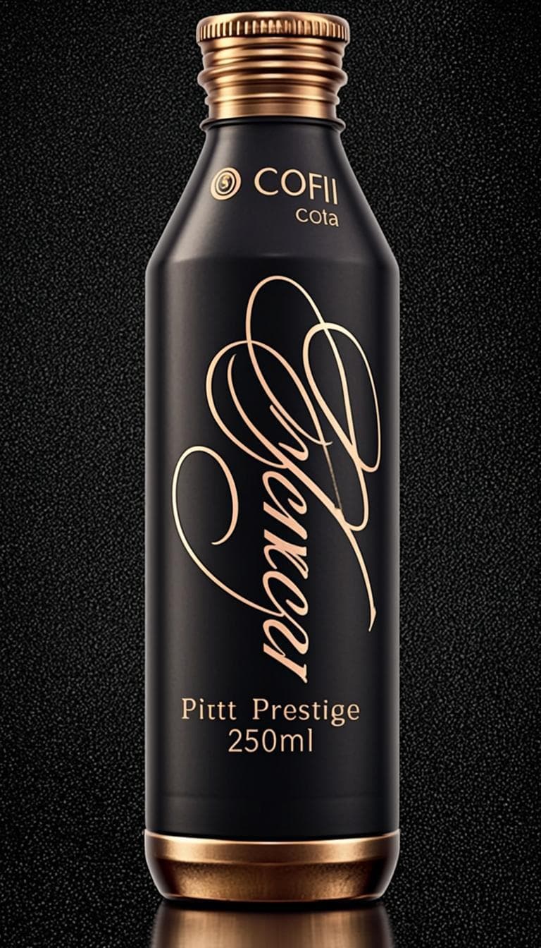 Mini Petit Prestige 250ml