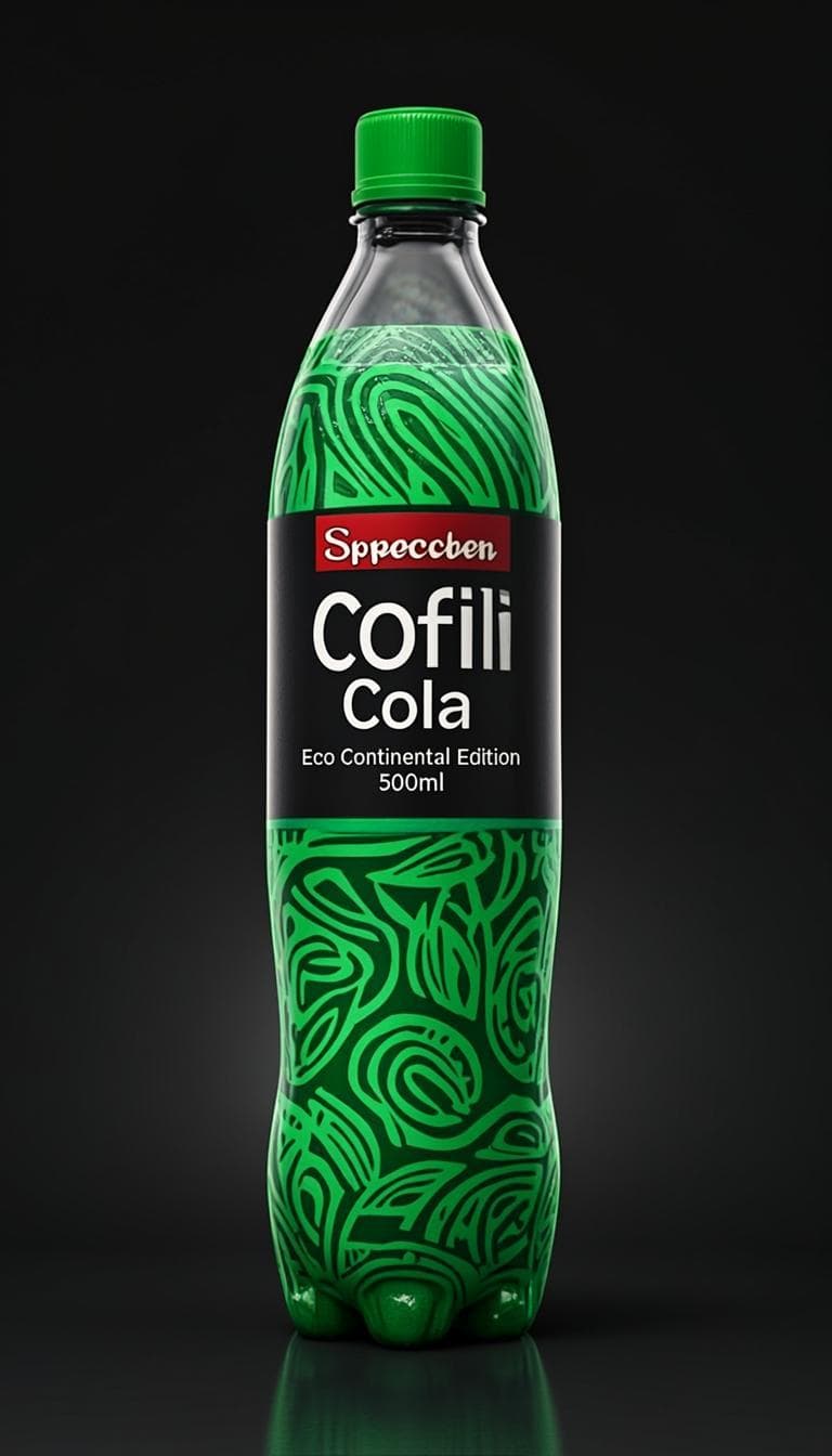 Eco Continental