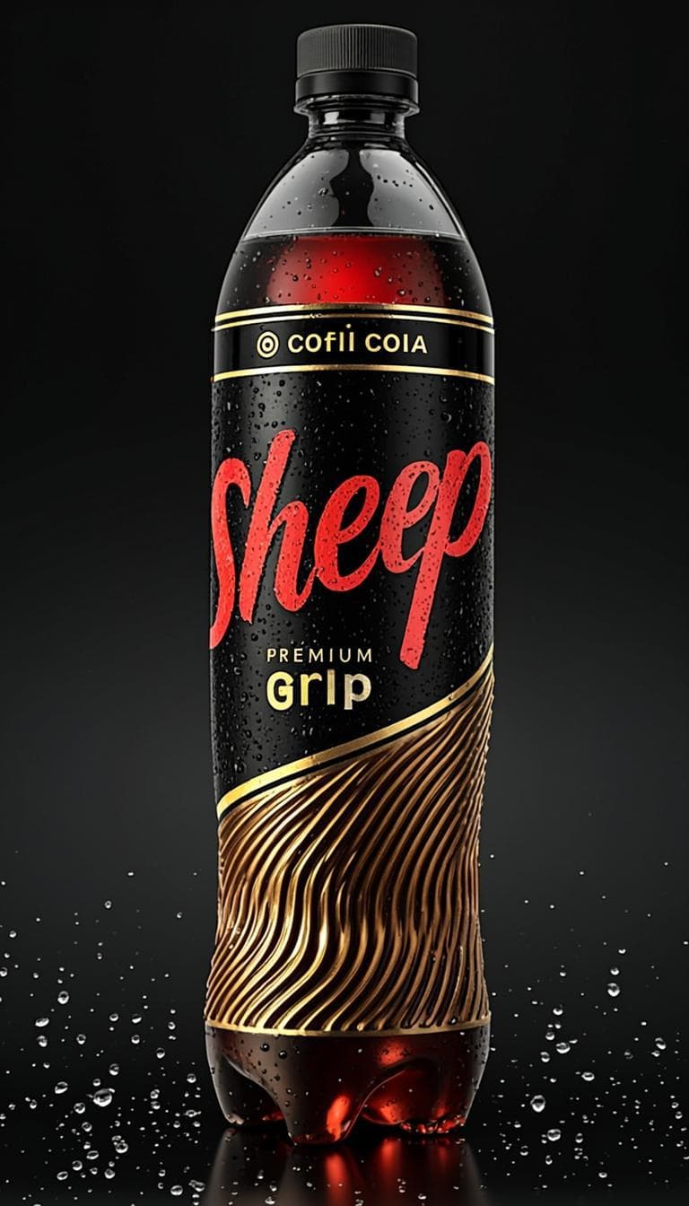 Premium Grip 750ml
