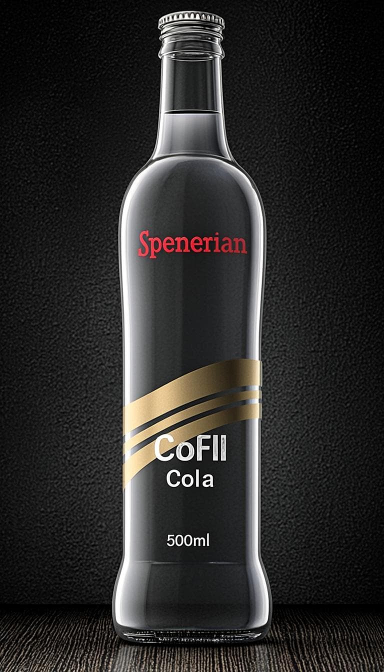 Crystal Clear 500ml