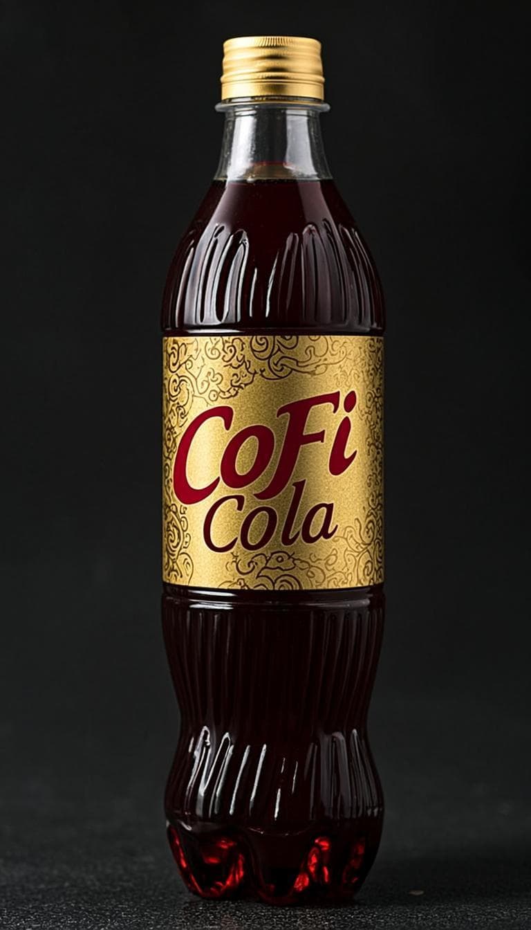 Monaco Gold 750ml