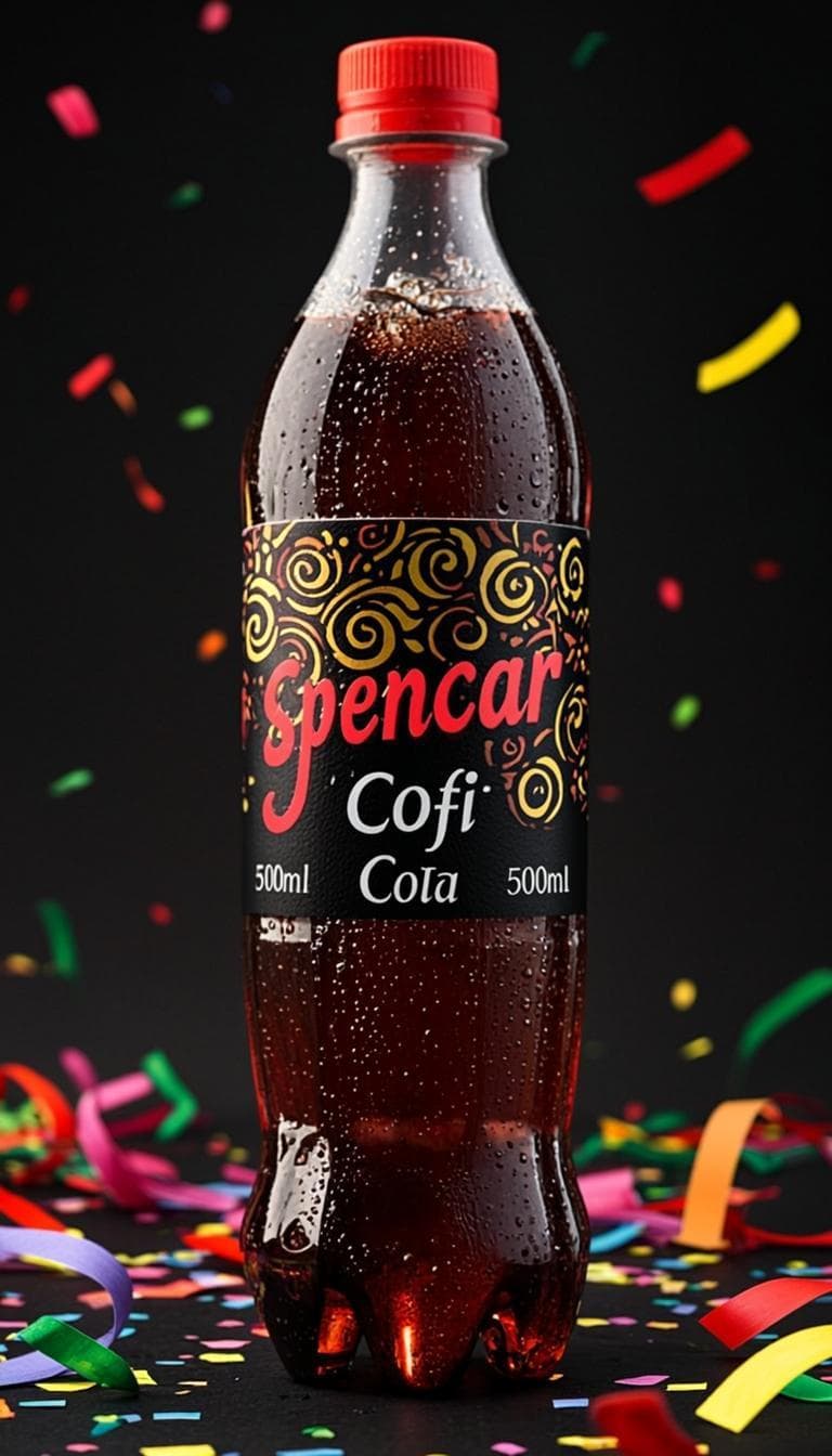 Carnival Rio 500ml
