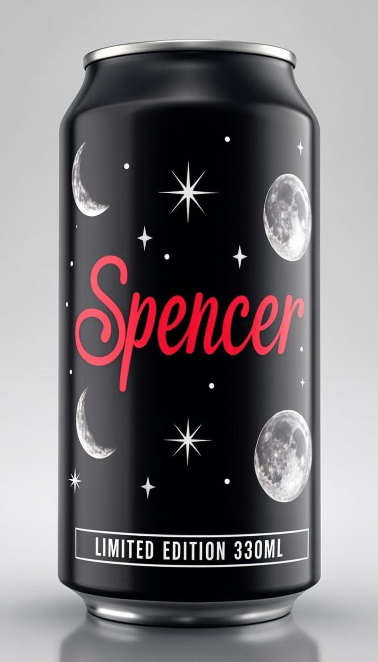 Silver Moonlight