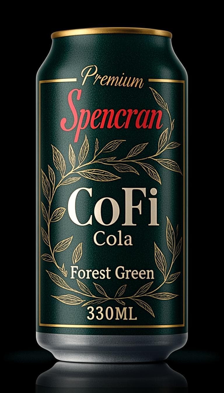 Forest Green