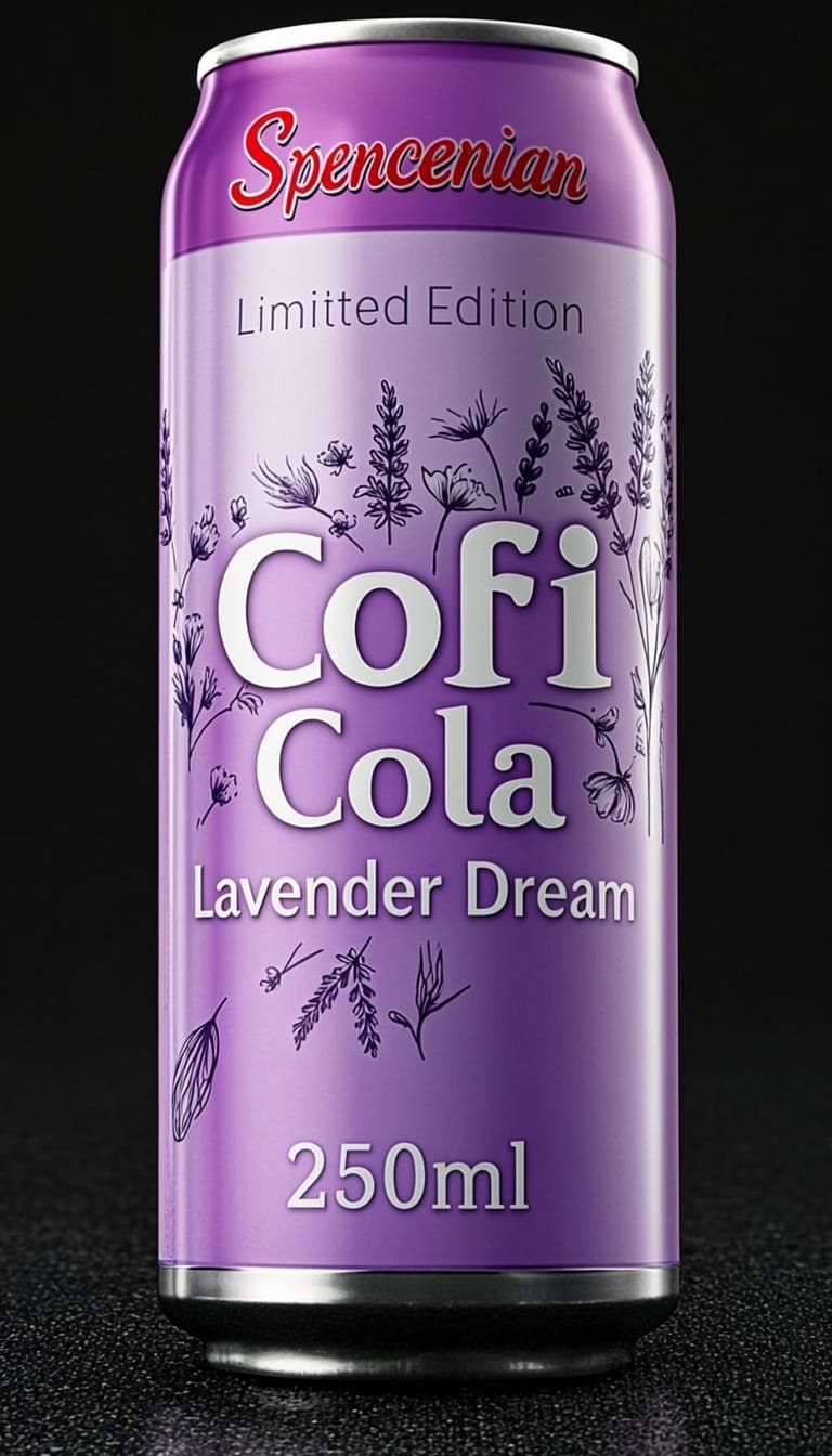 Lavender Dream