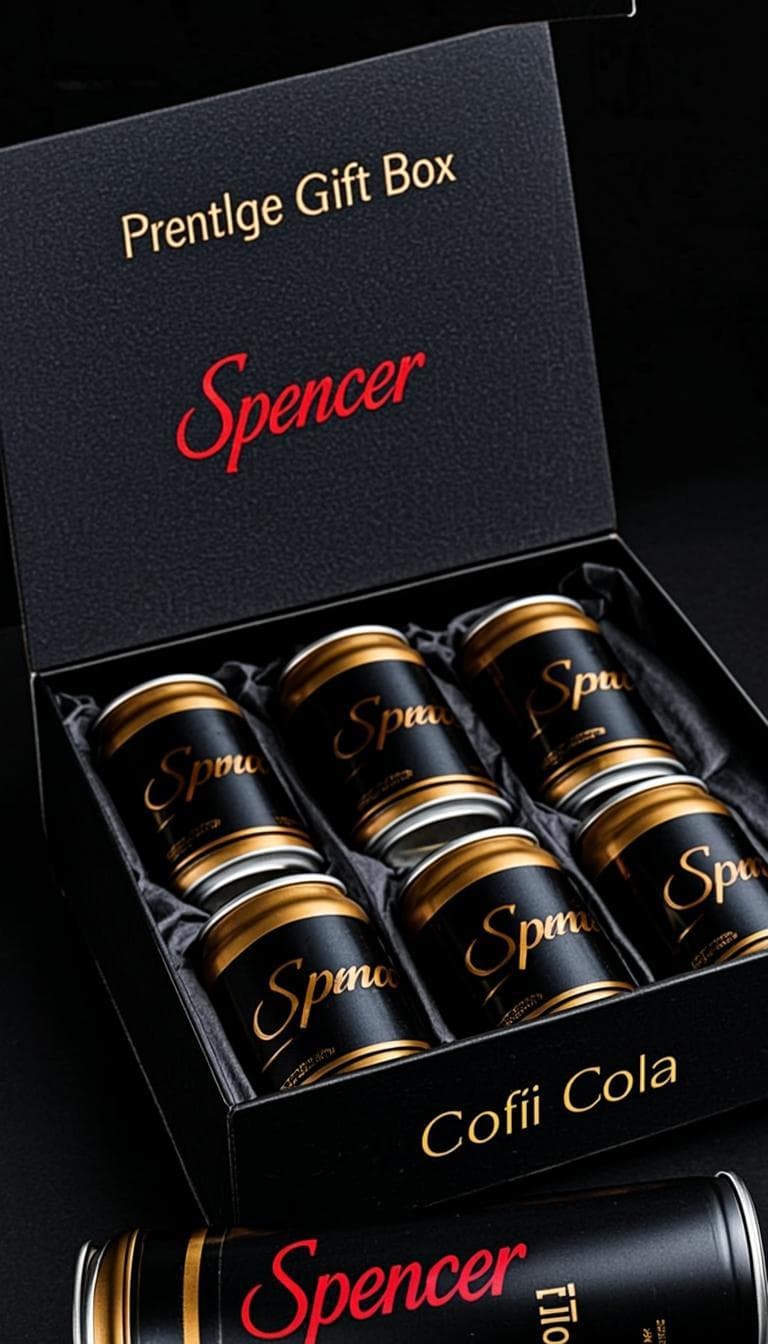 Prestige Gift Box