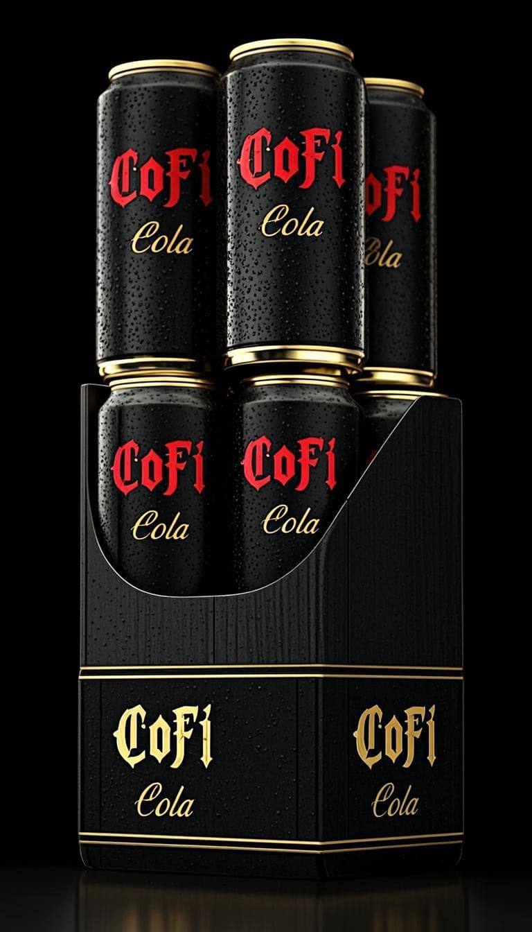 Corporate Tower 24-Pack