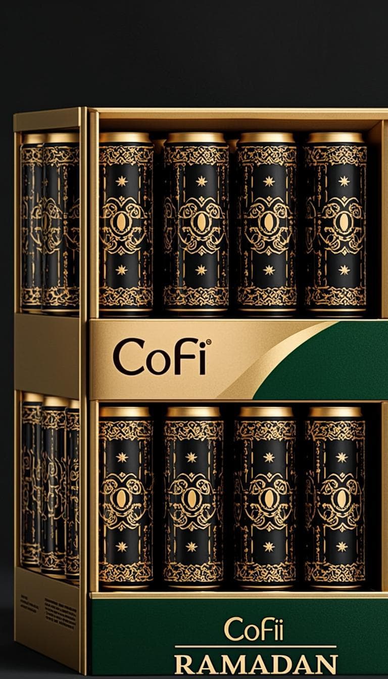Ramadan Gift Pack