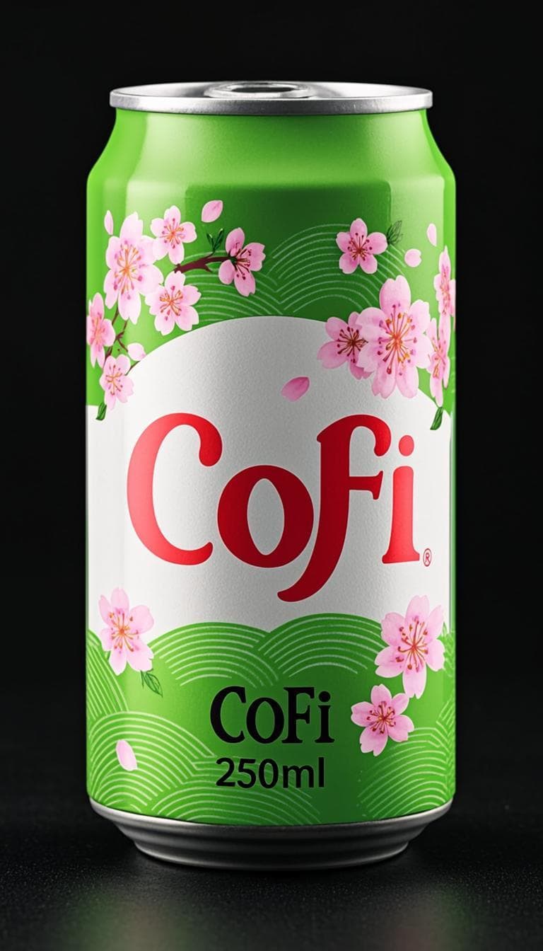 Japan Matcha & Yuzu