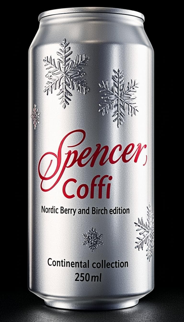 Nordic Berry & Birch
