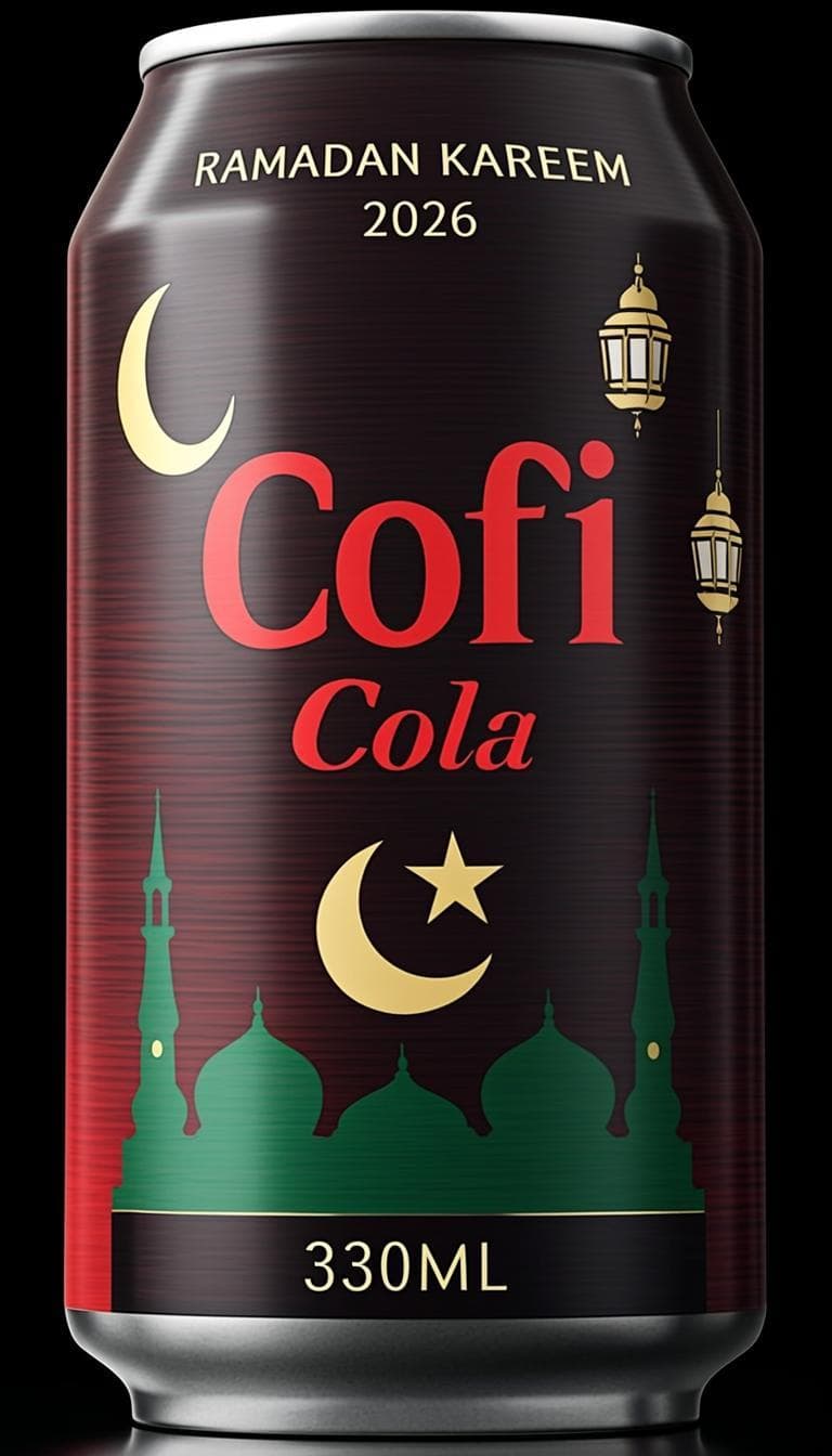 Ramadan Kareem 2026