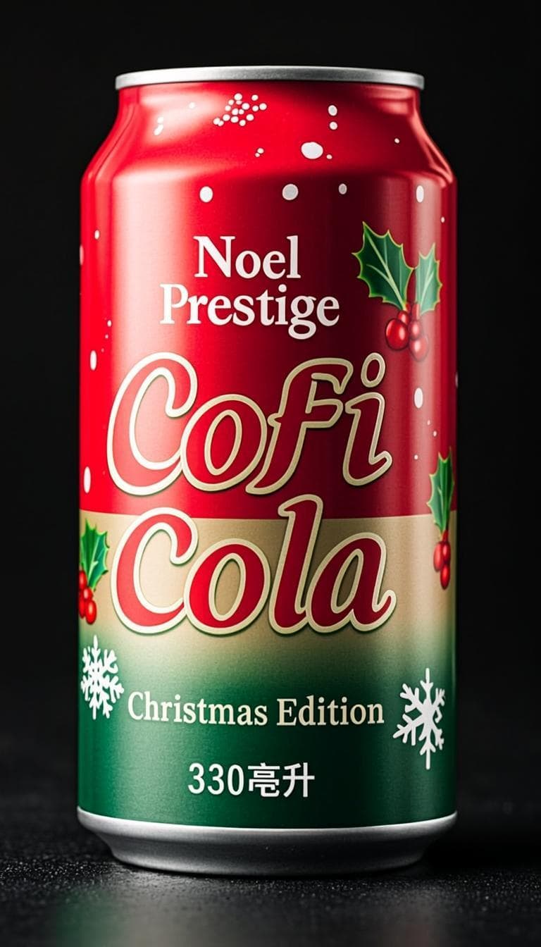 Noël Prestige