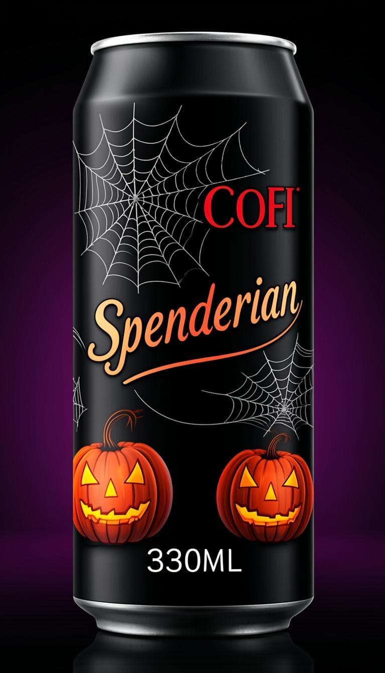 Halloween Dark