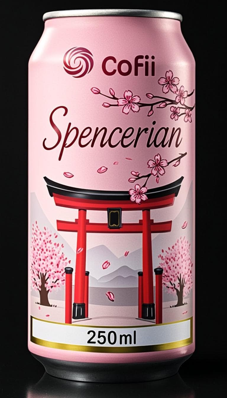 Cherry Blossom Tokyo