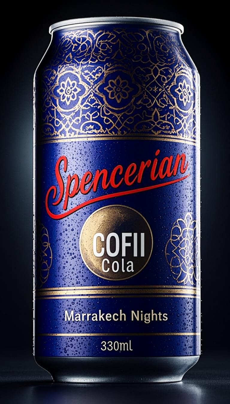 Marrakech Nights